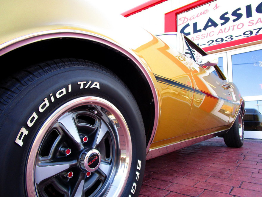 Curbside Classic: 1967 Pontiac Firebird - The Sexy Six - Curbside Classic